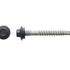 Generic Screw Roof Multifixx 25 mm Dune 100 Pack