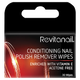 Revitanail Conditioning Remover Wipes 30 Wipes