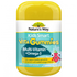 Nature's Way Kids Smart Vita Gummies Multi Vitamin Plus Omega 3 50 Gummies