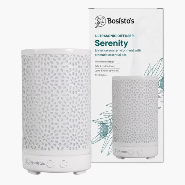 Bosisto's Serenity Diffuser