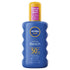 Nivea Sun Ultra Beach Protect SPF50+ Spray 200ML