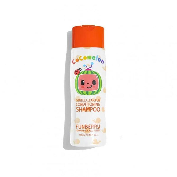 Cocomelon Conditioning Shampoo 400ml