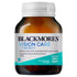 Blackmores Vision Care And Energy 60 Tablets