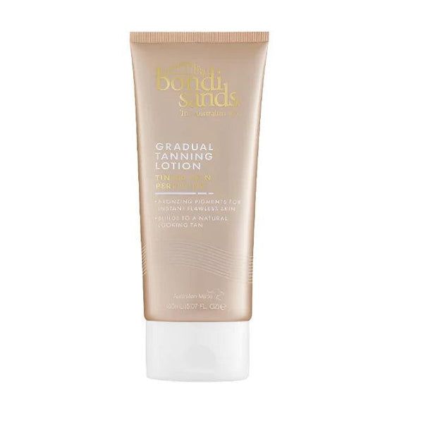 Bondi Sands Gradual Tanning Lotion Tinted Skin Perfector 150ml