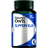 Nature’s Own Slippery Elm 400mg 60 Capsules