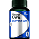 Nature’s Own Slippery Elm 400mg 60 Capsules