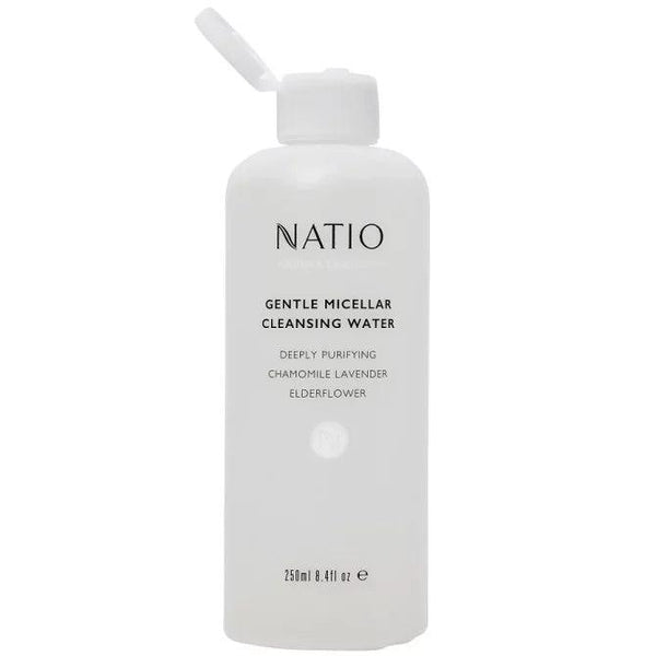 Natio Gentle Micellar Cleansing Water 250ML