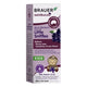 Brauer Sambucus Little Sniffles For Infants & Kids 50ml