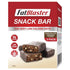 Naturopathica Fatblaster Chocolate Crunch Bar 5 x 30g