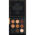 Natio Golden Citrine Mineral Eyeshadow Palette