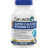 Carusos Super Calcium Plus Vitamin K2 And D3 60 Tablets