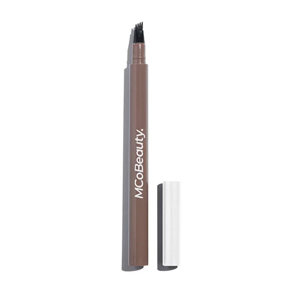 MCoBeauty Tattoo Brow Microblading Ink Pen - Medium Brown 1.5ml