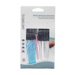 Manicare Disposable Mascara Wands for Eyelash and Eyebrow Grooming