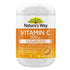 Nature's Way Vitamin C 500MG Tabs 320