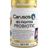 Carusos IBS Fighter Probiotic Caps 30