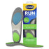 Dr.Scholl's Run Insole Small