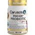 Caruso's POO EZE Probiotic 60 Capsules