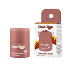 Chupa Chups Lip Glaze Choco Vanilla 5G