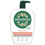Dermaveen Daily Nourish Moisturising Lotion 1L