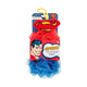 Disney Comics Superman Body Exfoliator Duo