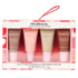 MCoBeauty Mini Peptide Lip Treatment 4 Piece Collection 20g