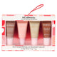 MCoBeauty Mini Peptide Lip Treatment 4 Piece Collection 20g