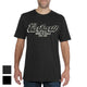 Carhartt T-Shirt Graphic Born To Build Black