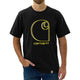 Carhartt Relaxed Fit Heavyweight S/S C Graphic T-Shirt Small