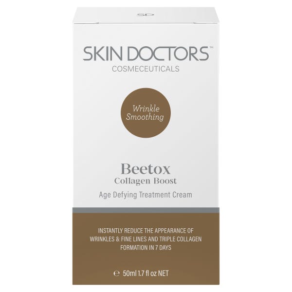 Skin Doctors Collagen Beetox 50ML