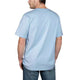 Carhartt Heavy Weight S/S Graphic T-shirt Moonstone