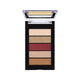 L'Oreal La Petite Eyeshadow Mini Palette 02 Nudist