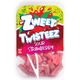 Zweet Sour Strawberry Twisteez Candy 283g