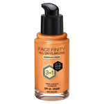 Max Factor Facefinity All Day Flawless 3 In 1 Foundation 88 Praline