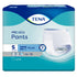 Tena ProSkin Pants Plus for Incontinence Small 14PCS