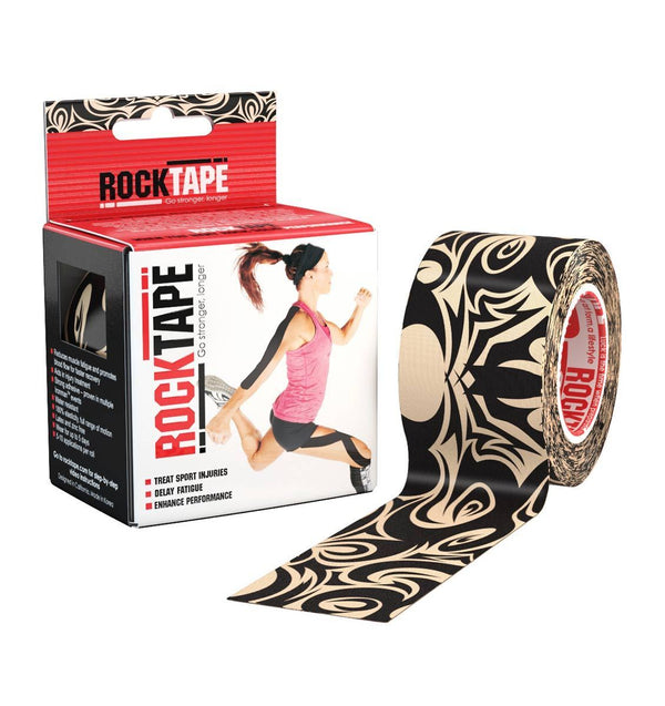 Rocktape Tattoo 5Cmx5M