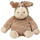 Warmies Donkey Plush Microwavable Heat Pack