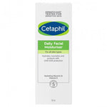 Cetaphil Daily Facial Moisturiser 118 ml