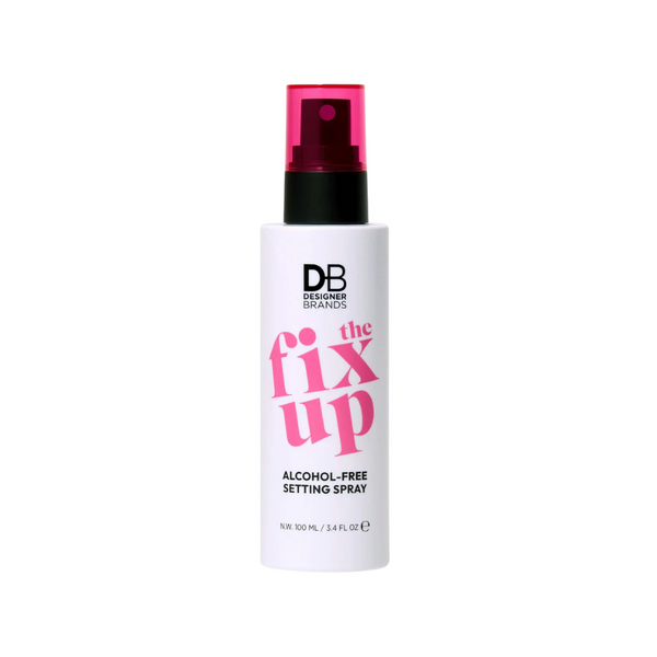 Designer Brands The Fix Up Alcohol-Free Setting Spray