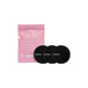 Zen Reusable Makeup Remover Wipes 3pc