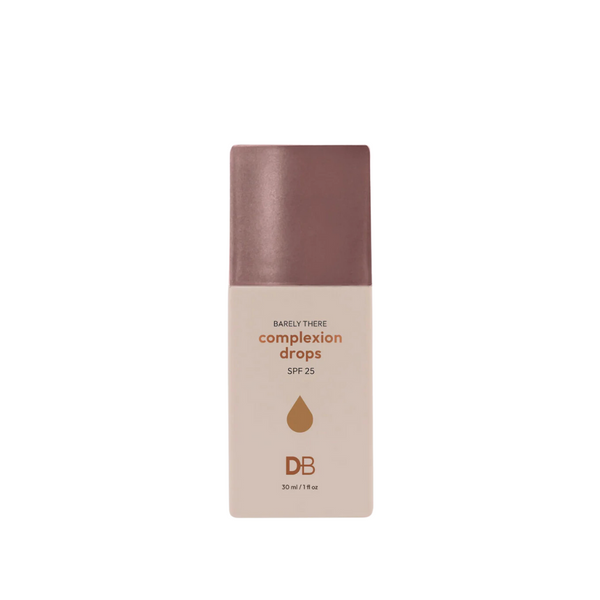 Designer Brands Barely There Complexion Drops Deep