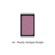 Art Deco Eyeshadow 90 Antique Purple 0.8G