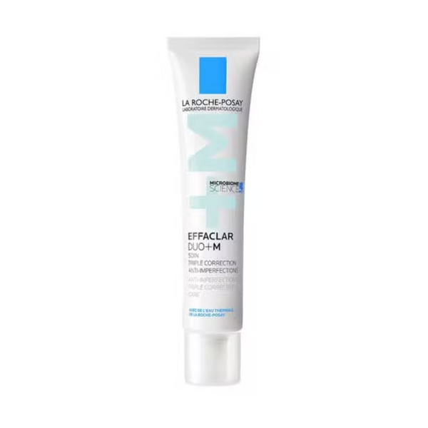 La Roche-Posay Effaclar Duo + M 40Ml