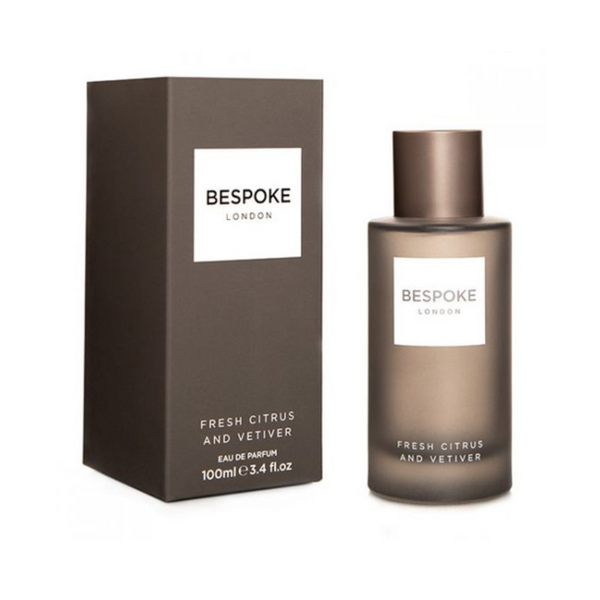 Bespoke Citrus Edp 100Ml