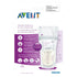 Avent Breast Milk Storage Bag 180ml 25Pack