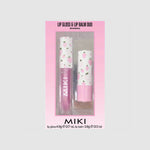 Miki Lip Duo Strawberry 5G