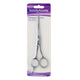 Body Tools Nasal Safety Scissors for Nose Ear and Facial Hair Trimming