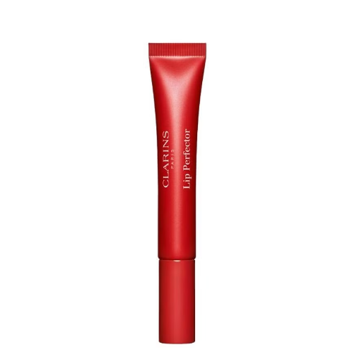 Clarins Lip Perfector 23 Pomegranate Glow 12 Ml