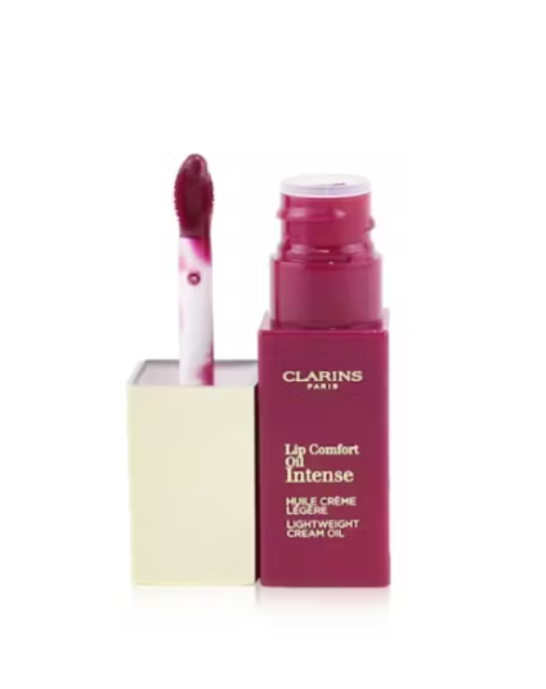 Clarins Intense Lip Tint Oil 02