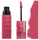 Maybelline Makeup New York Makeup Super Stay Vinyl Ink Lipstick - Coy 20