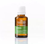 Oil Garden Lemon Essential Oil 25ml